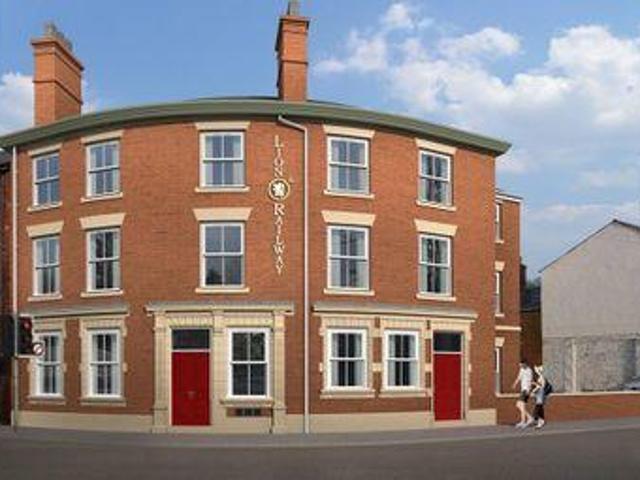 House for rent in Leftwich, Cheshire