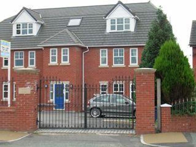 House for rent in Lancashire