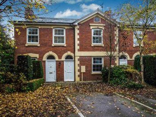 House for rent in Green Close, Warwickshire