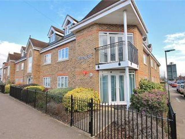 House for rent in Staines, Surrey