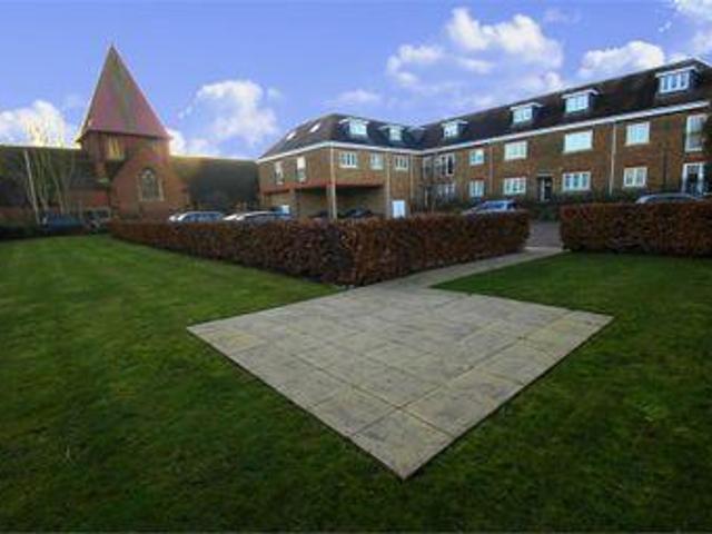 House for rent in Staines, Surrey