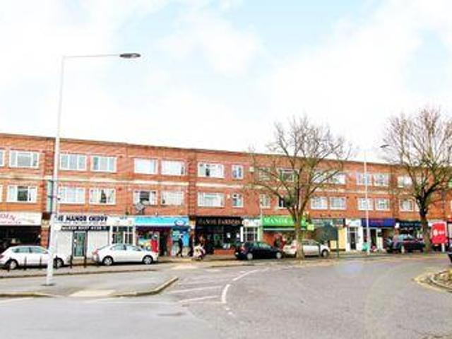 House for rent in New Malden, Greater London