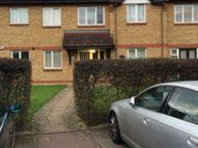 House for rent in Wembley, Greater London