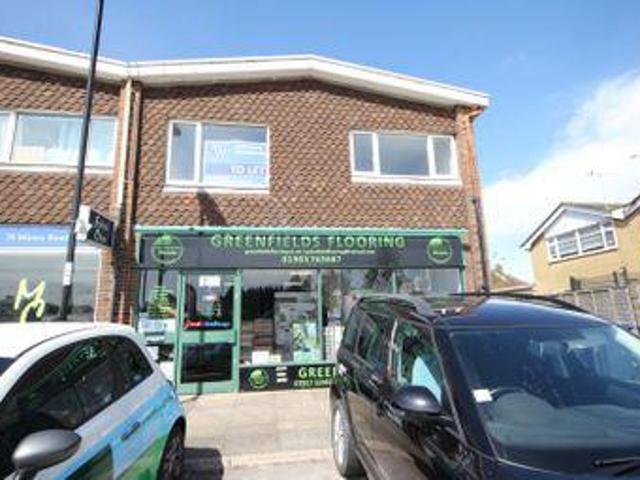 House for rent in Fishersgate, West Sussex