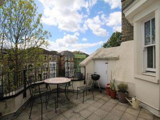 House for rent in Lyons, Greater London