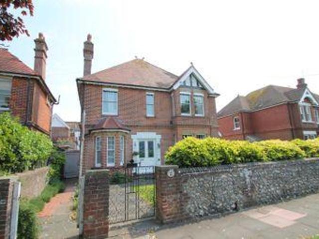 House for rent in Worthing, West Sussex