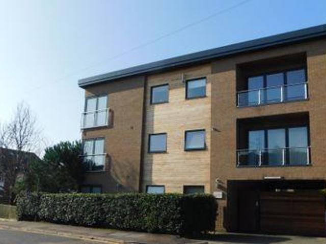 House for rent in Potters Bar, Hertfordshire