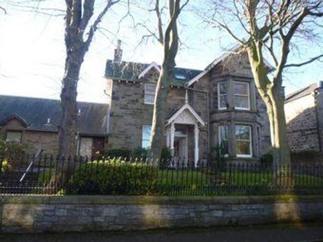 House for rent in Scotland