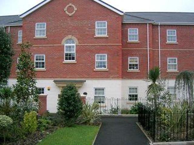 House for rent in Andertons Mill, Lancashire