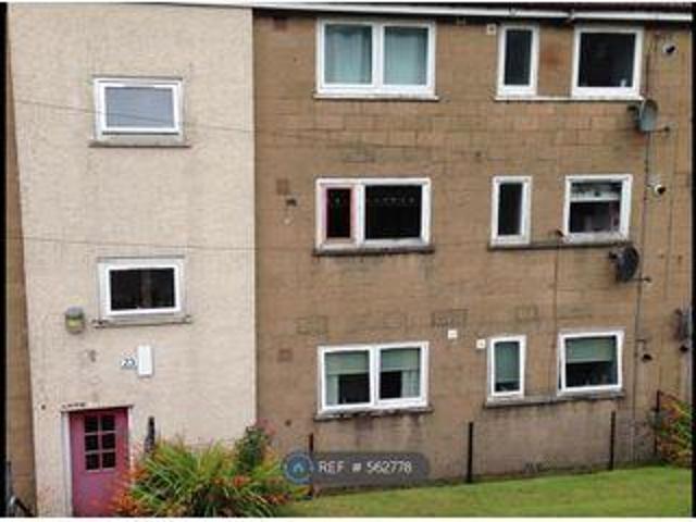 House for rent in Greenock, Scotland