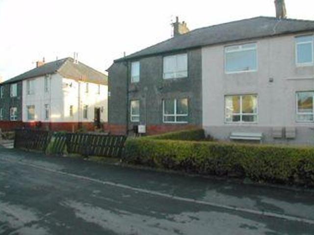 House for rent in Scotland