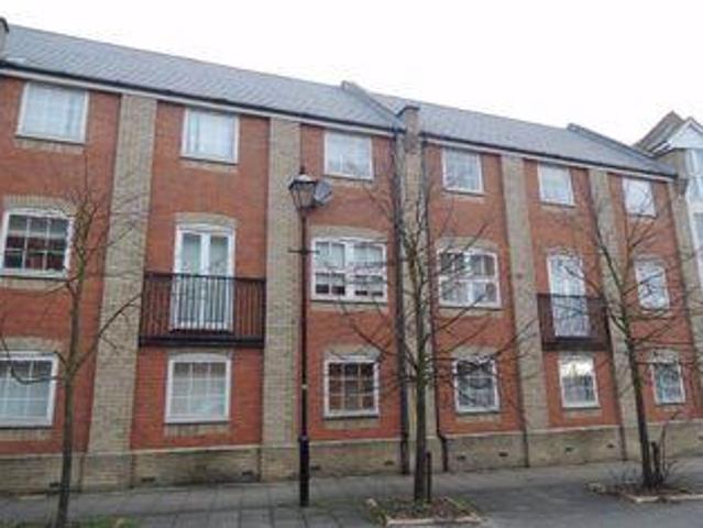 House for rent in Fordham Heath