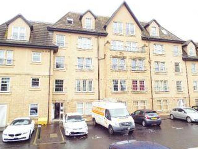 House for rent in Bathgate, Scotland