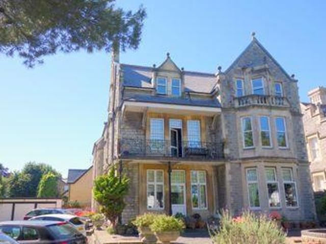 House for rent in Penarth, Wales
