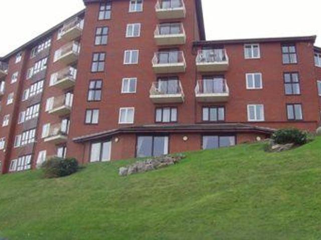 House for rent in Colwyn Bay, Wales