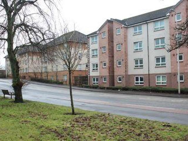 House for rent in Bathgate, Scotland