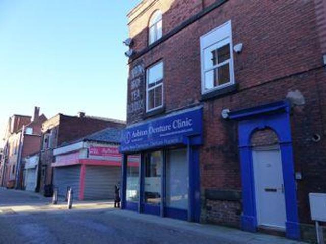 House for rent in Greenheys, Greater Manchester