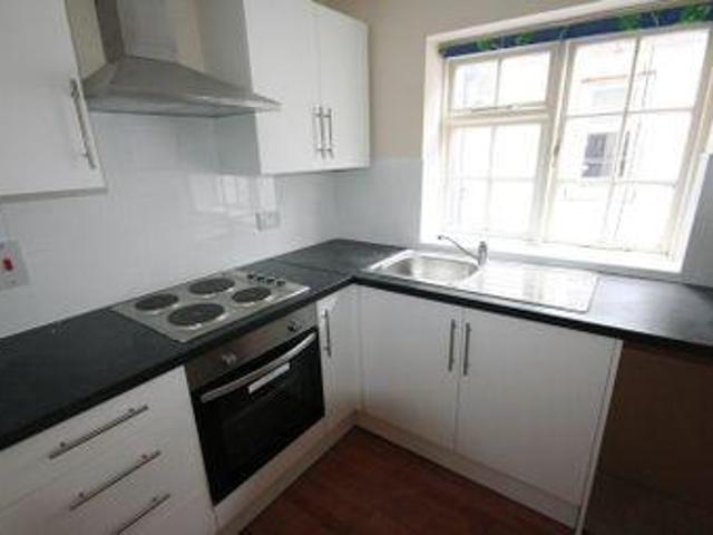 House for rent in Buckingham, Buckinghamshire