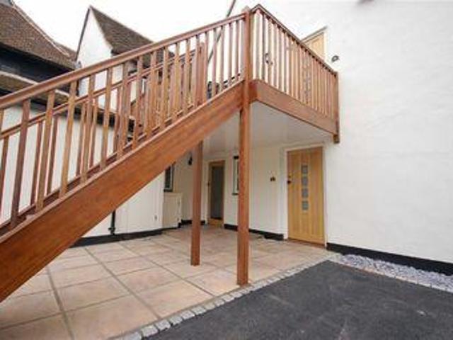 House for rent in Sawbridgeworth, Colliers End