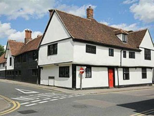 House for rent in Sawbridgeworth, Colliers End