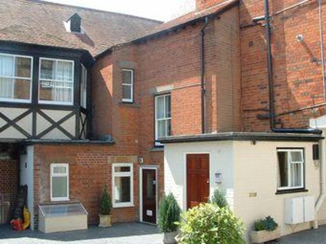 House for rent in Dromore, Oxfordshire