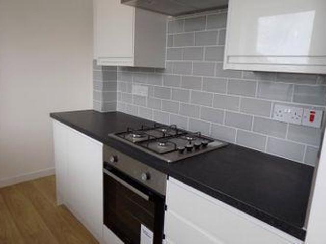 House for rent in Heanor, Amber Valley