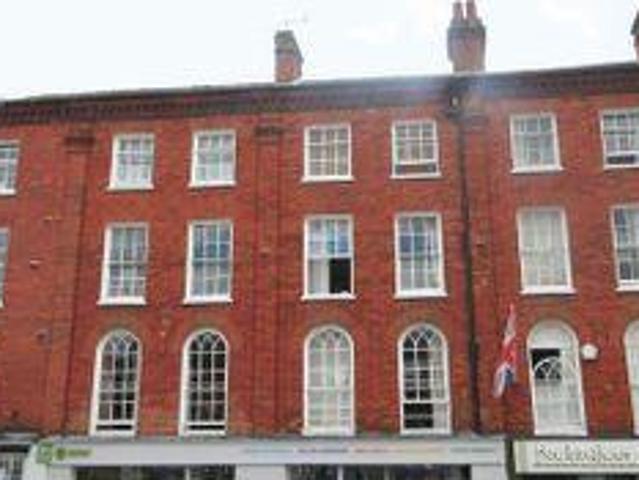 House for rent in Buckingham, Buckinghamshire