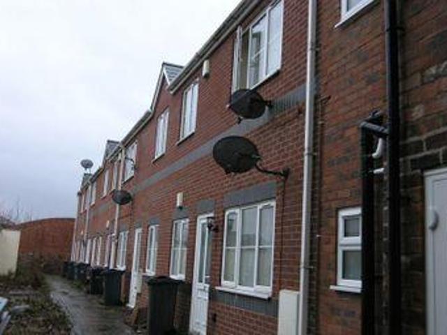 House for rent in Cradley Heath, West Midlands