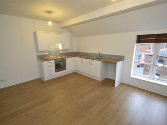 House for rent in Heanor, Amber Valley