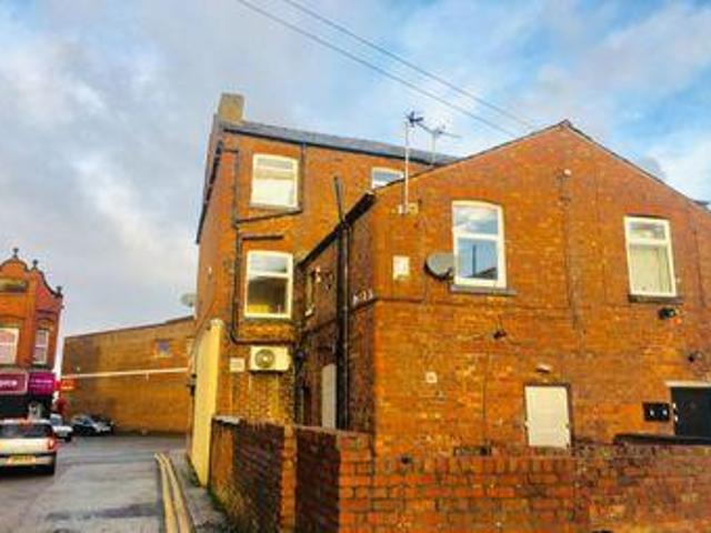 House for rent in Lancashire