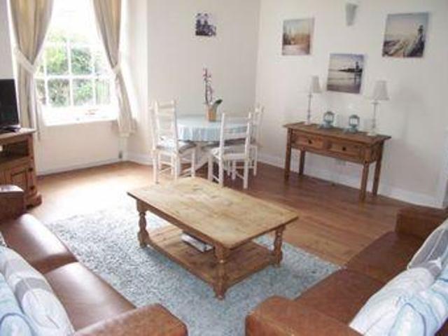 House for rent in Anstruther, Scotland