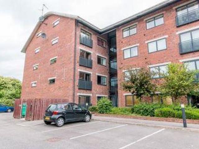 House for rent in Loundsley Green, East Midlands