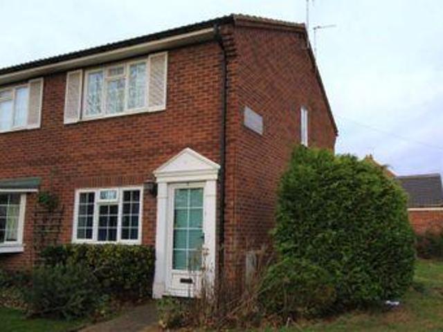 House for rent in City of Nottingham, East Midlands