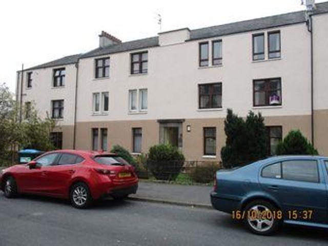 House for rent in Arbroath, Scotland