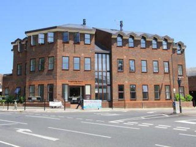 House for rent in Pinner, Greater London