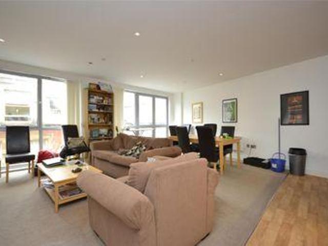 House for rent in Feckenham, City Of Bristol