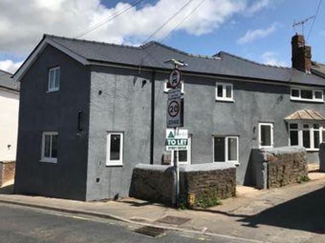 House for rent in Bromsberrow Heath, Gloucestershire