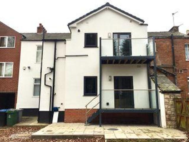 House for rent in Trafford Park, Greater Manchester