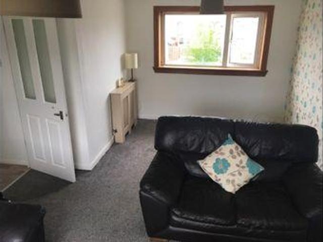 House for rent in Irvine, Scotland