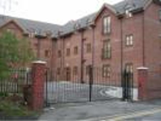 House for rent in Lancashire