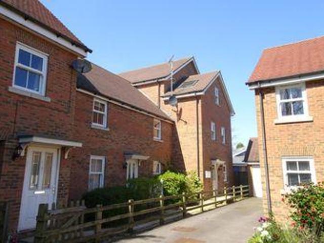 House for rent in Cross In Hand, East Sussex