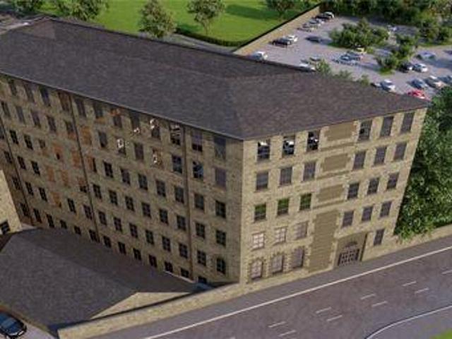 House for rent in Halifax, West Yorkshire