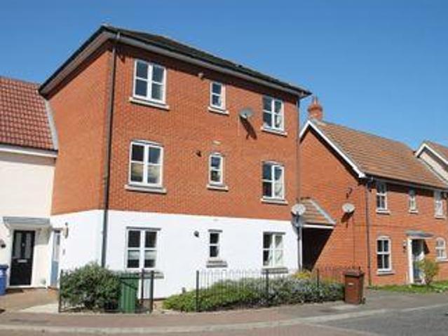 House for rent in Grays, Essex
