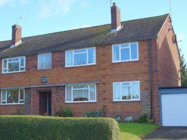 House for rent in Redditch, Worcestershire