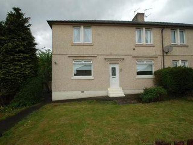 House for rent in Bellshill, Scotland