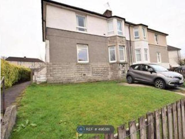 House for rent in Airdrie, Scotland