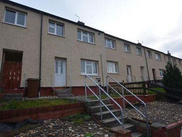 House for rent in Maxton, Scotland