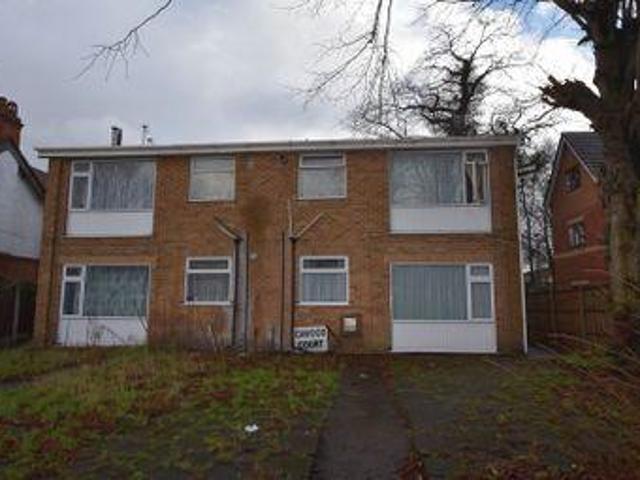 House for rent in Haddon, East Midlands