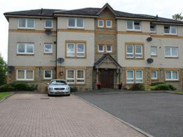 House for rent in Cambusnethan, Scotland