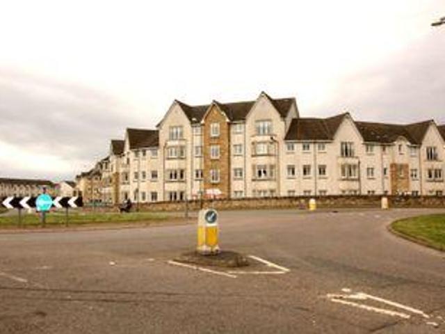 House for rent in Larbert, Scotland